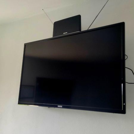 Apartman Mate Rakovica Kültér fotó