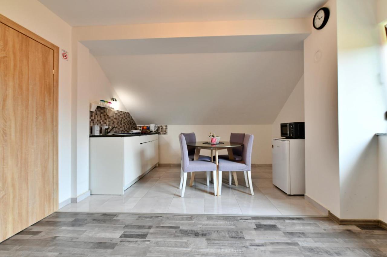 Apartman Mate Rakovica Kültér fotó