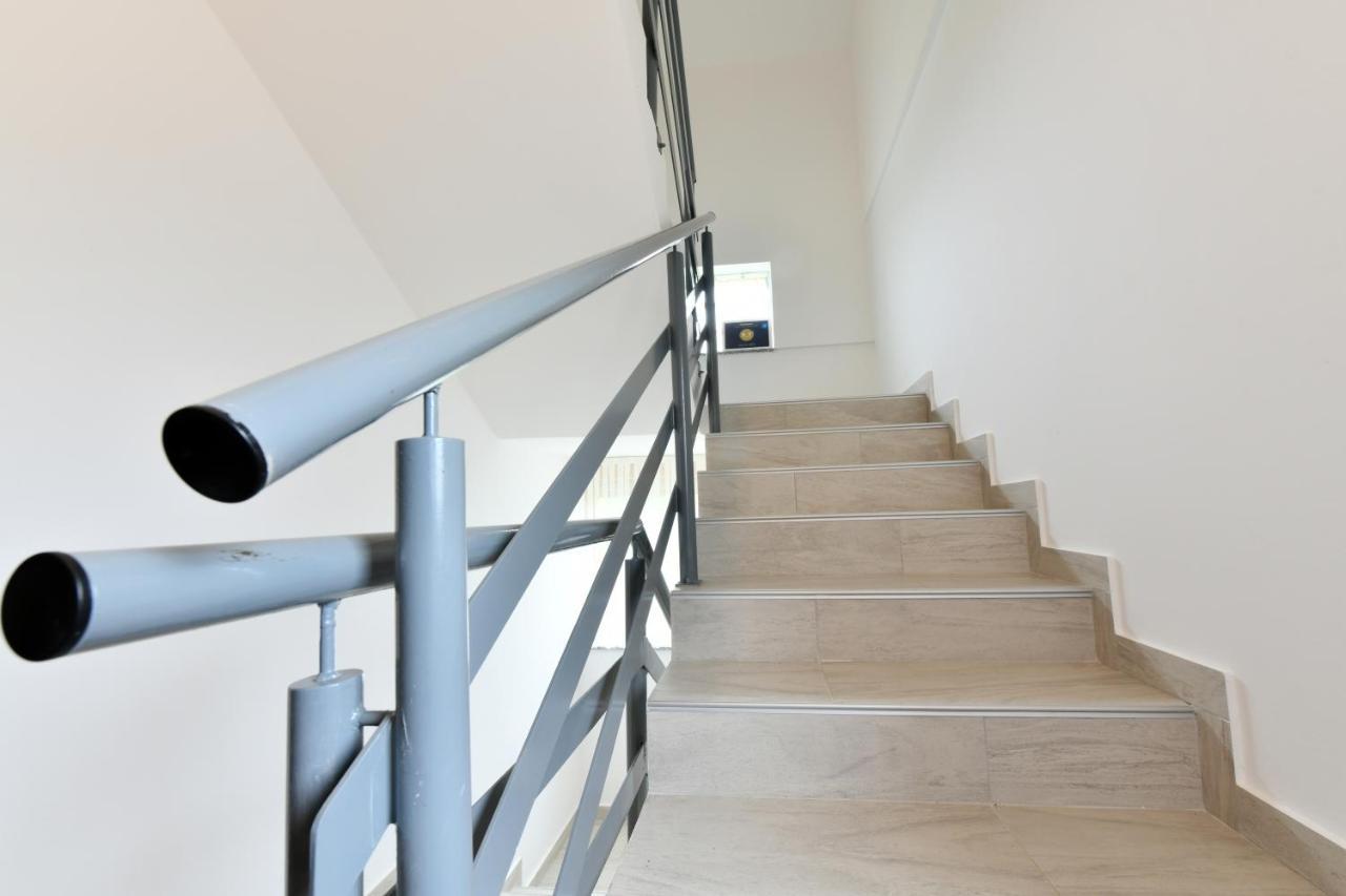 Apartman Mate Rakovica Kültér fotó