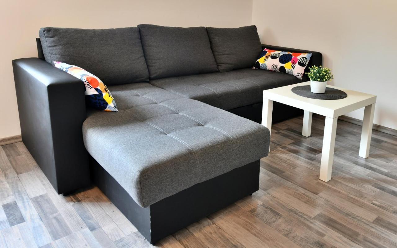 Apartman Mate Rakovica Kültér fotó