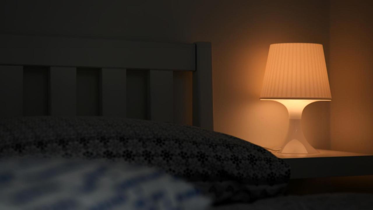 Apartman Mate Rakovica Kültér fotó