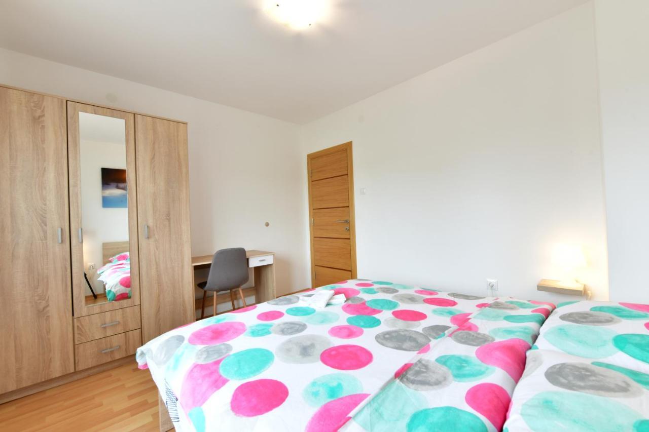 Apartman Mate Rakovica Kültér fotó