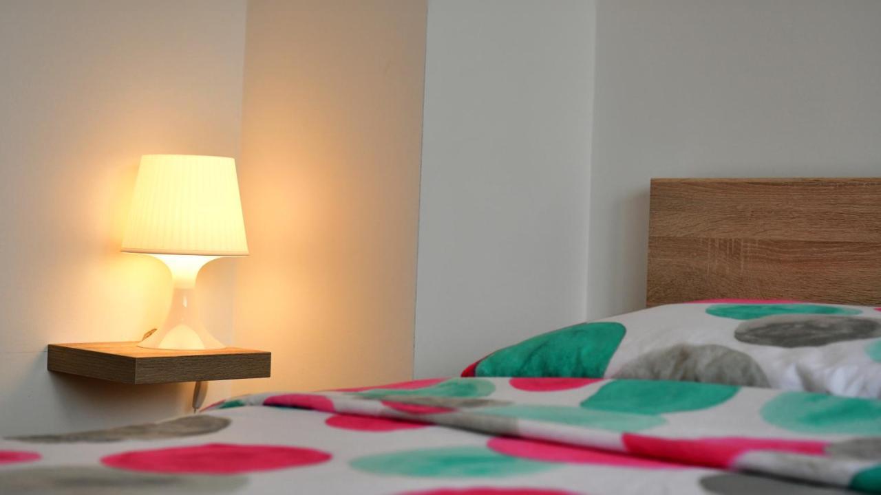 Apartman Mate Rakovica Kültér fotó