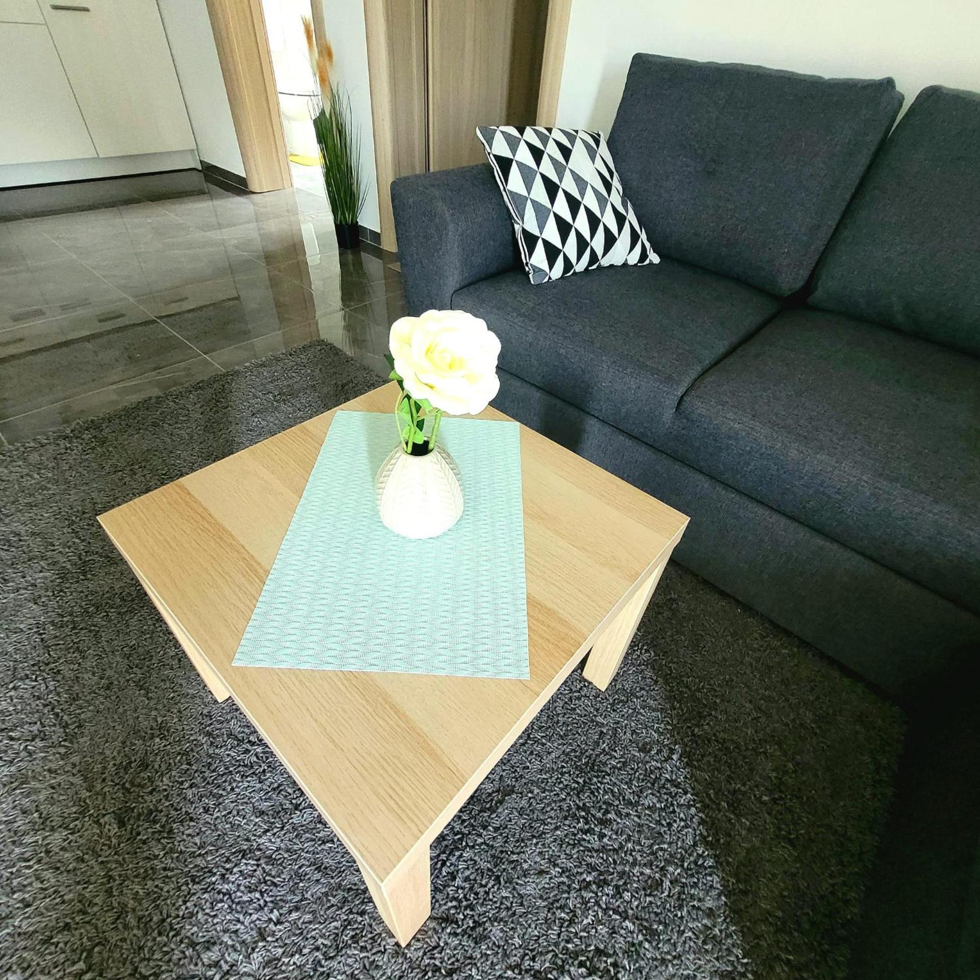 Apartman Mate Rakovica Kültér fotó