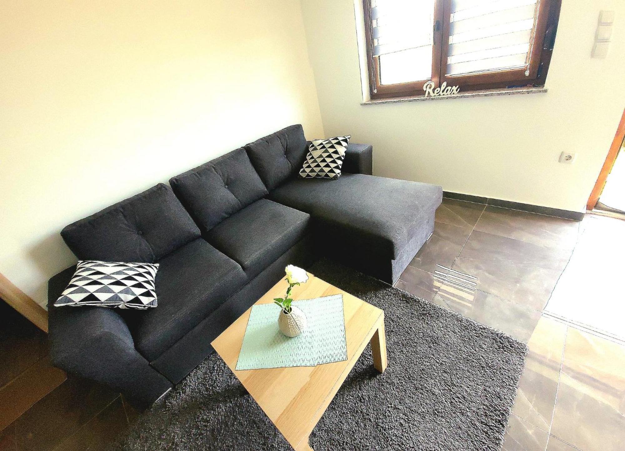 Apartman Mate Rakovica Kültér fotó
