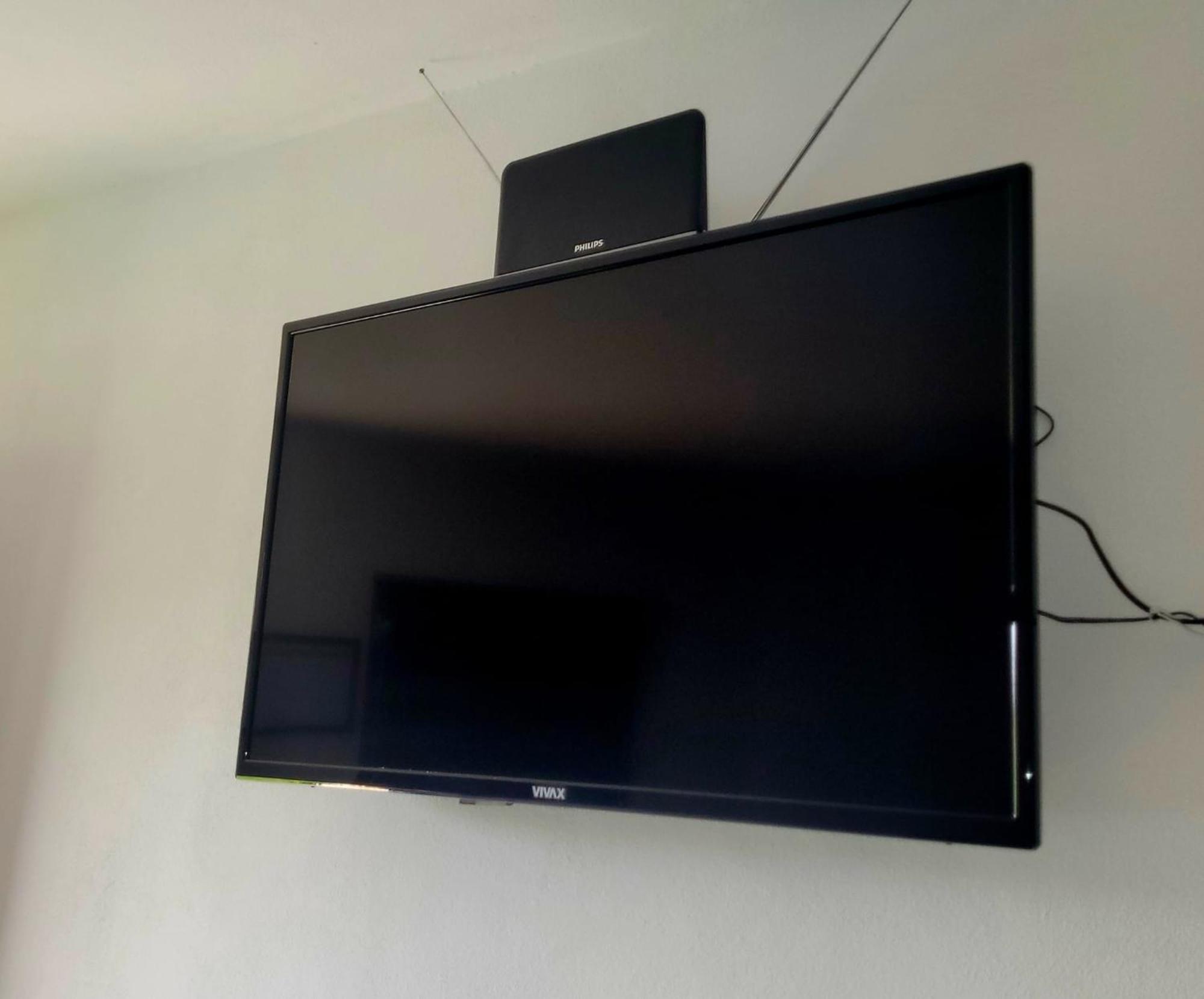 Apartman Mate Rakovica Kültér fotó