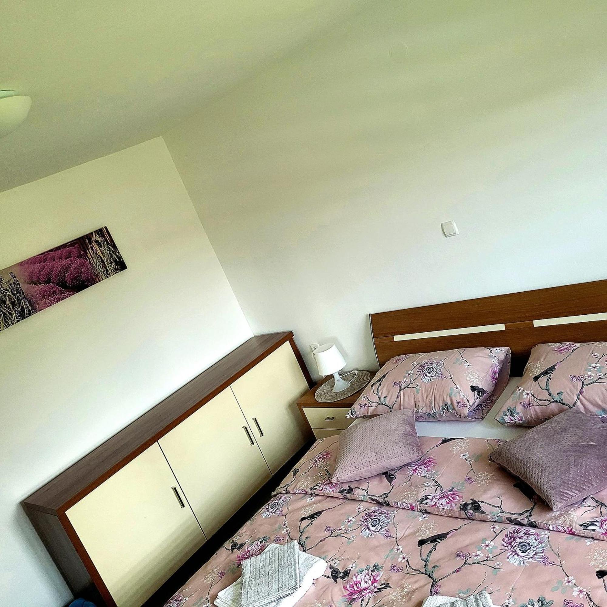 Apartman Mate Rakovica Kültér fotó
